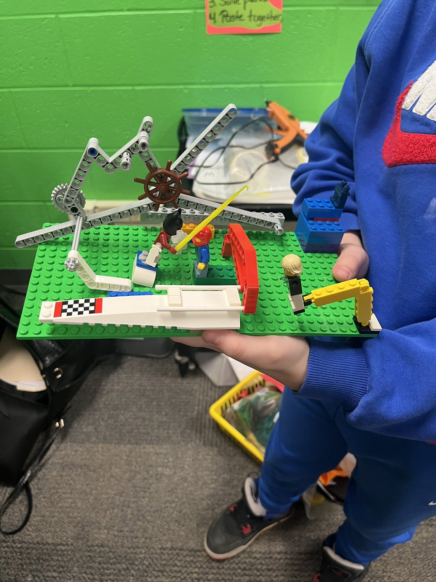 PG STEAM and Computer Labs tweet media