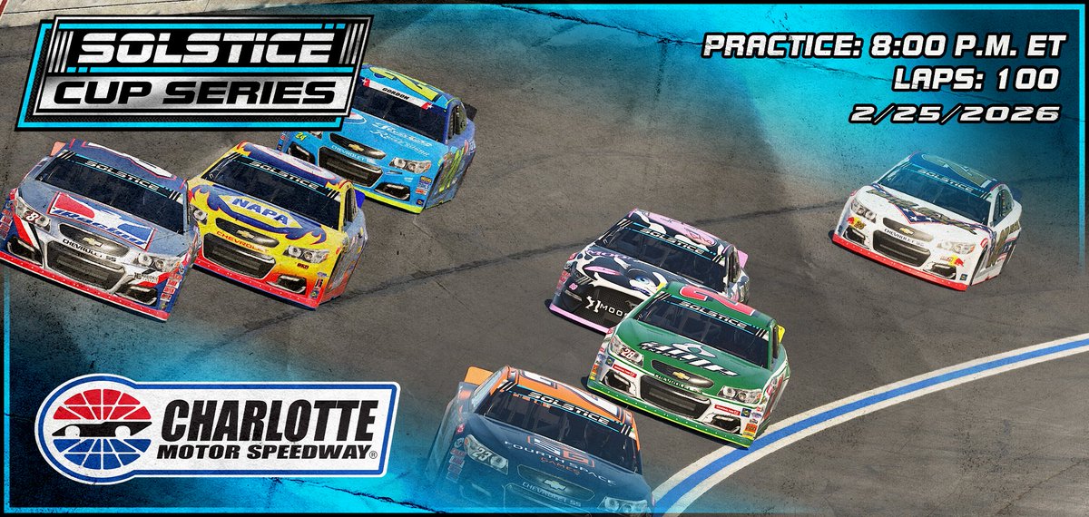 Solstice Racing tweet media