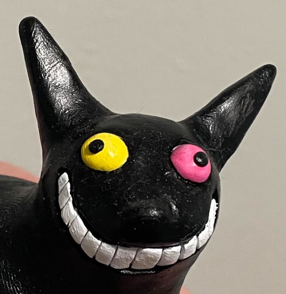 Prof. C’s Chaos Workshop tweet media