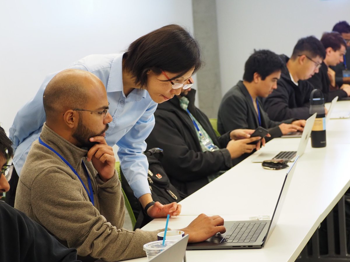 Steward Observatory, University of Arizona tweet media