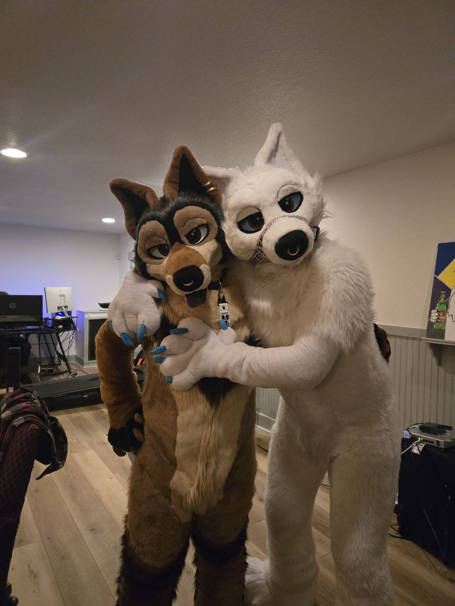 🐺 Frosty 🔜 LVFC tweet media