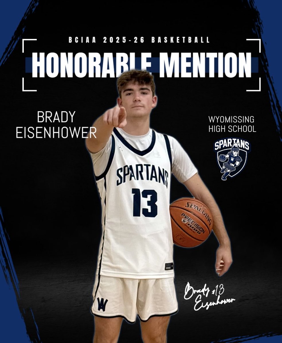 Wyomissing Boys Basketball tweet media