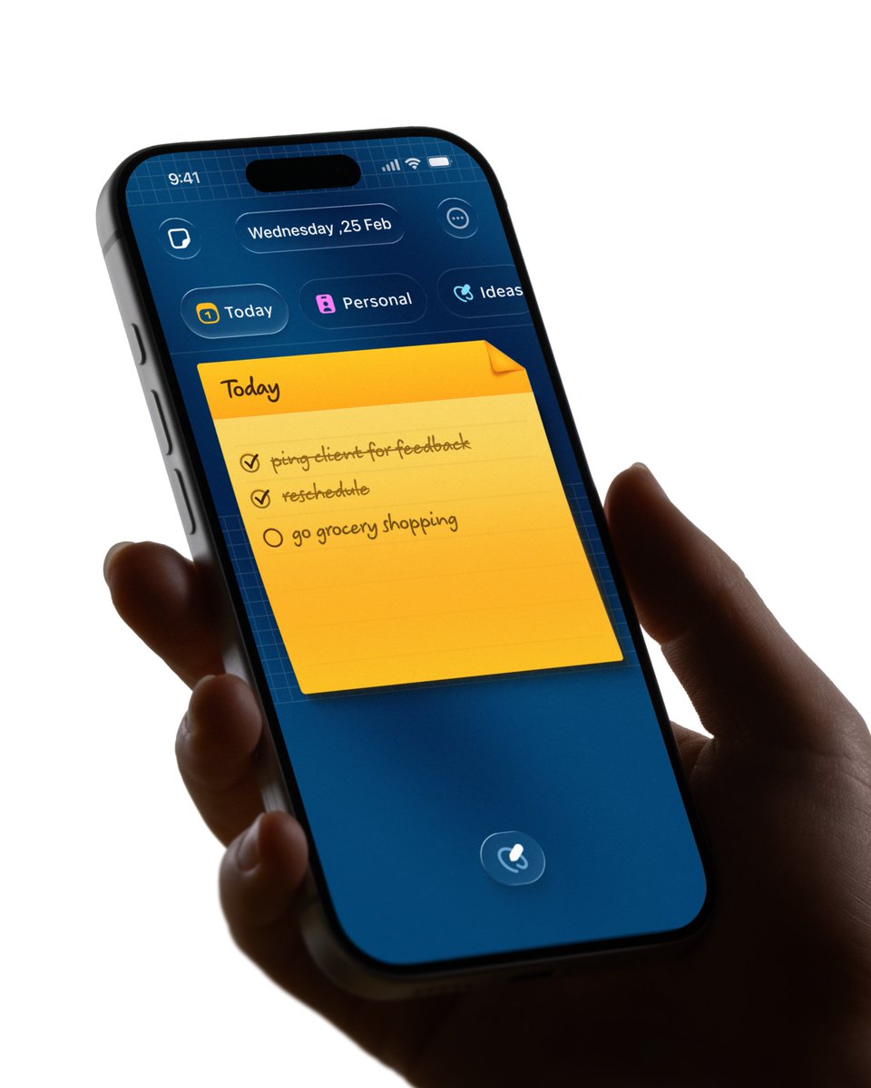 Studio Sphere tweet media