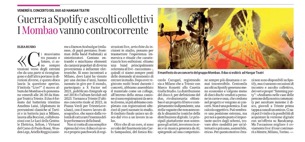 Elisa Russo tweet media