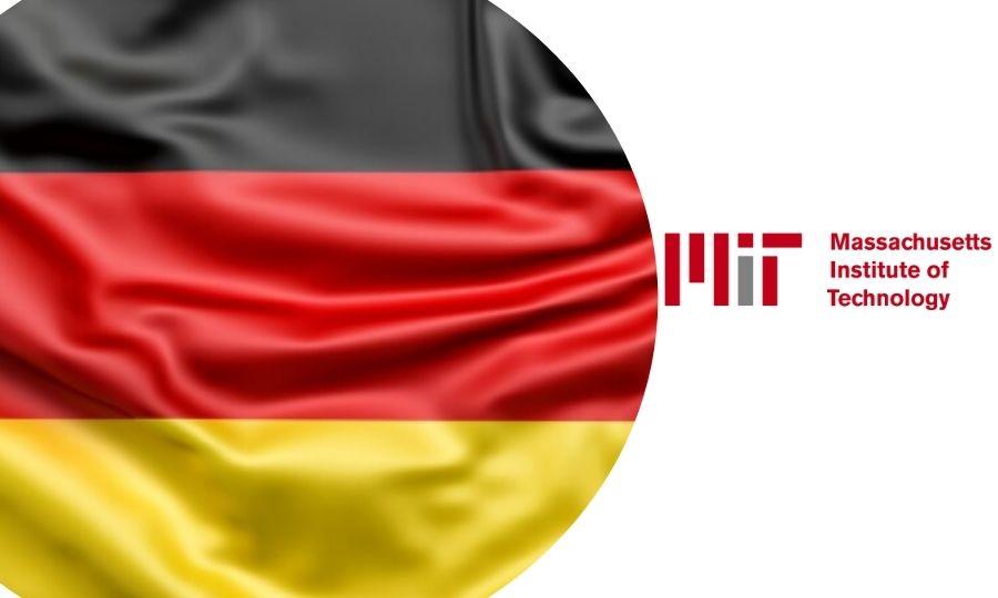 Curso de alemán avanzado por el MIT dlvr.it/TR8tRr