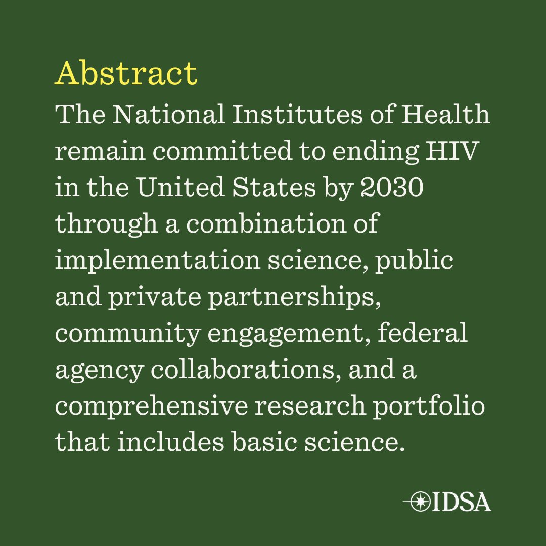 HIV Medicine Association tweet media