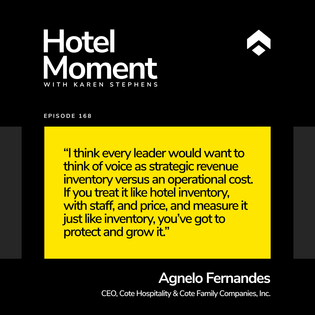 Revinate tweet media