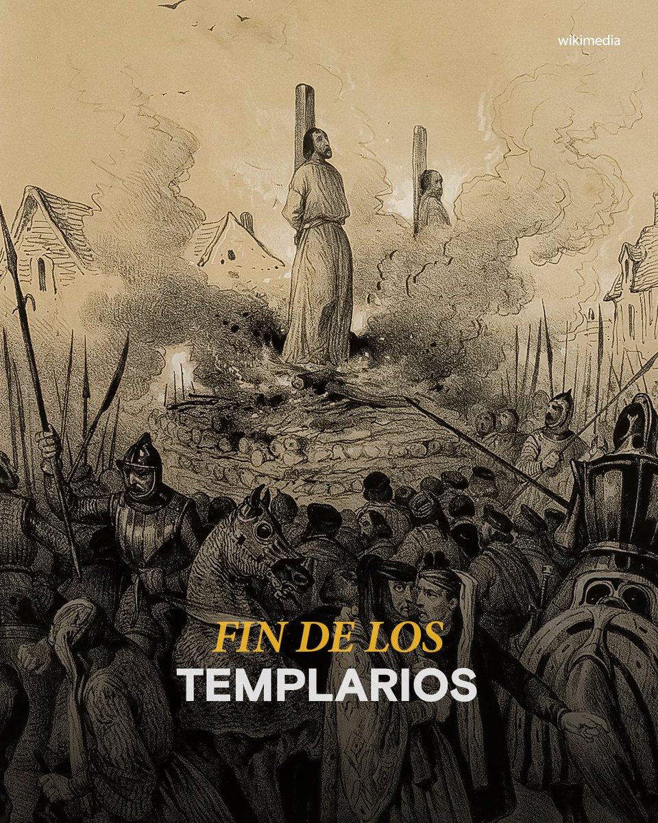 History Latinoamérica tweet media