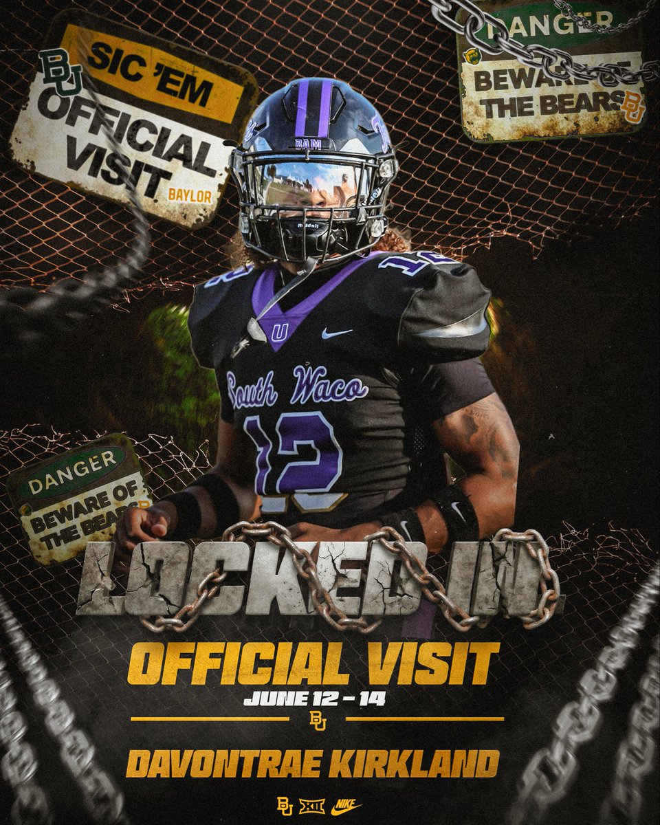 Davontrae "D-TRAIN" Kirkland tweet media