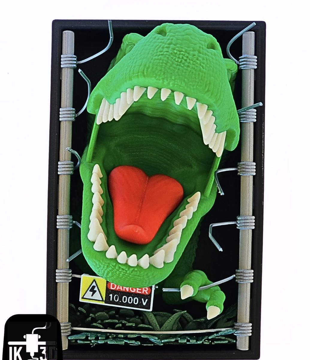 Thangs3D tweet media