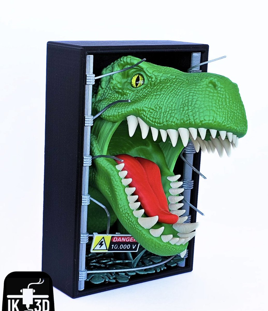 Thangs3D tweet media