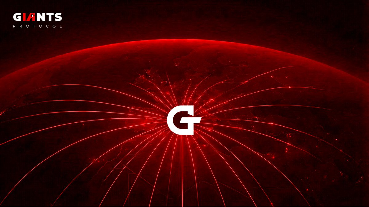 Giants Protocol tweet media