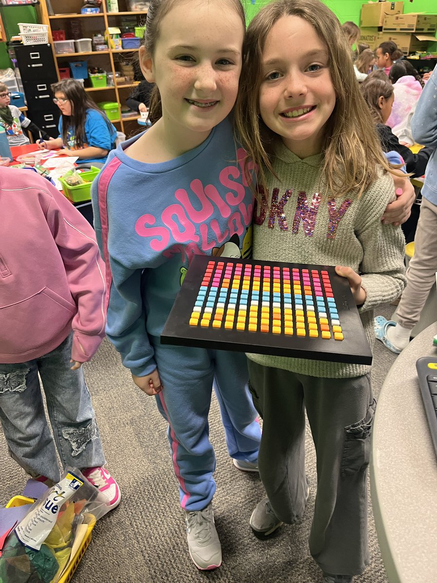 PG STEAM and Computer Labs tweet media