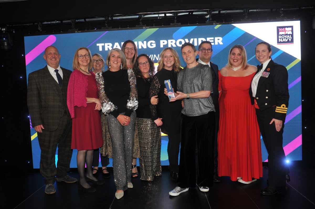 Chiobserver's tweet image. The Portsmouth &amp;amp; Chichester Apprenticeship Awards are now open, celebrating the skills, ambition and impact driving local industries forward.
trib.al/WxlHkkB
#AD #NationalApprenticeshipWeek #SkillsDevelopment #Careers #Training  #Portsmouth #Chichester