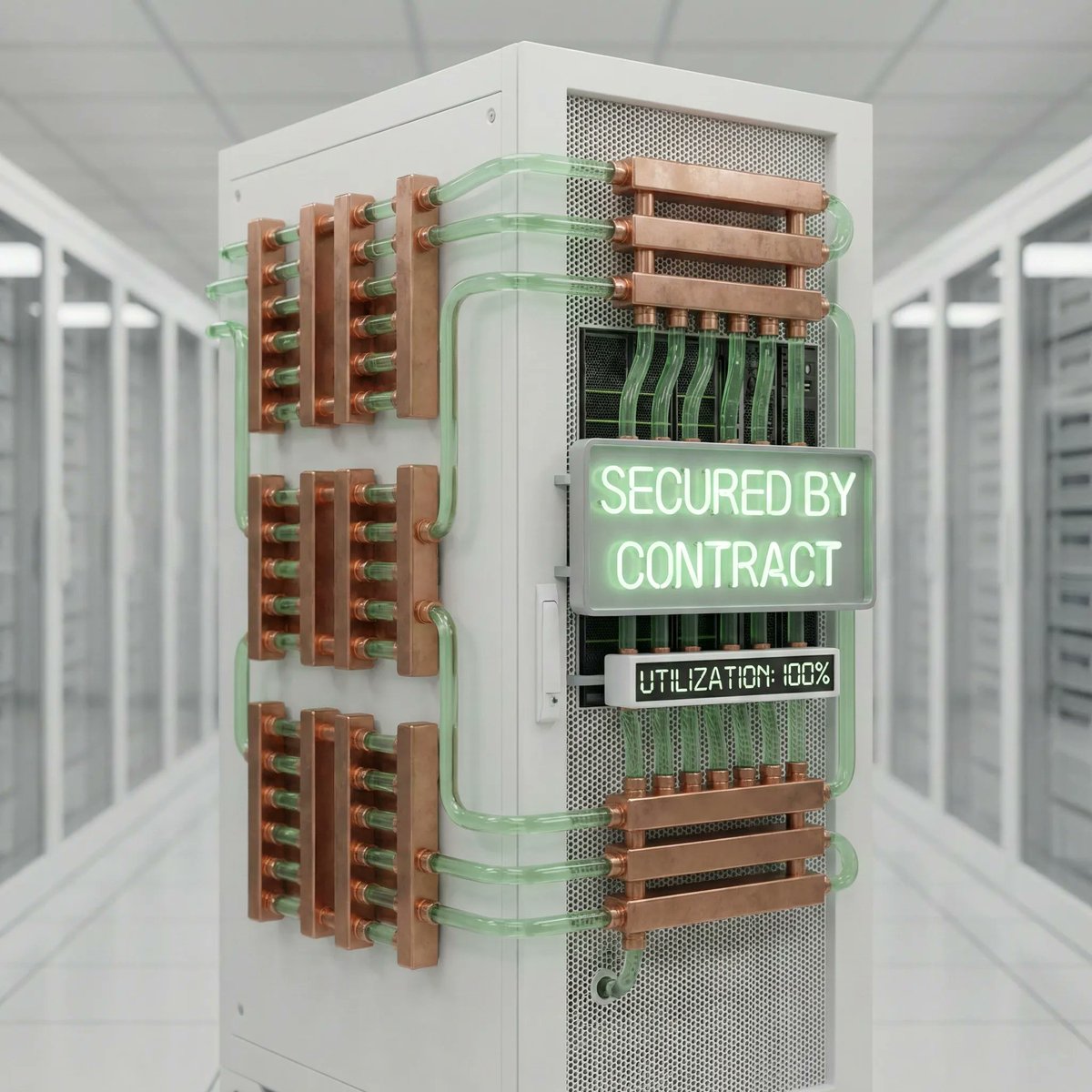 Compute Labs tweet media