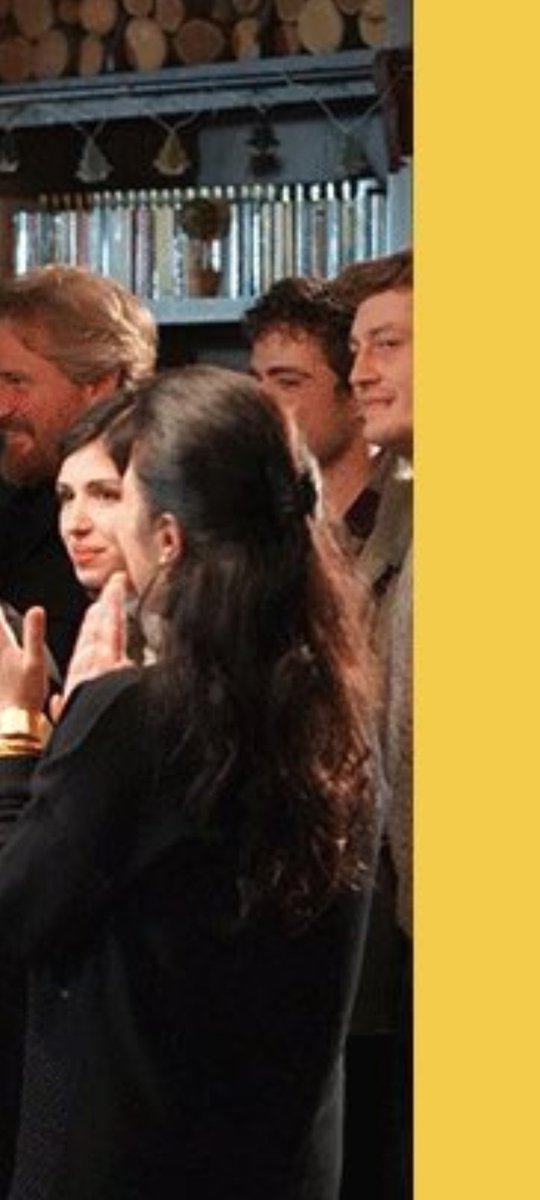 İSO NE OLDU SANA ÇOCUĞUM