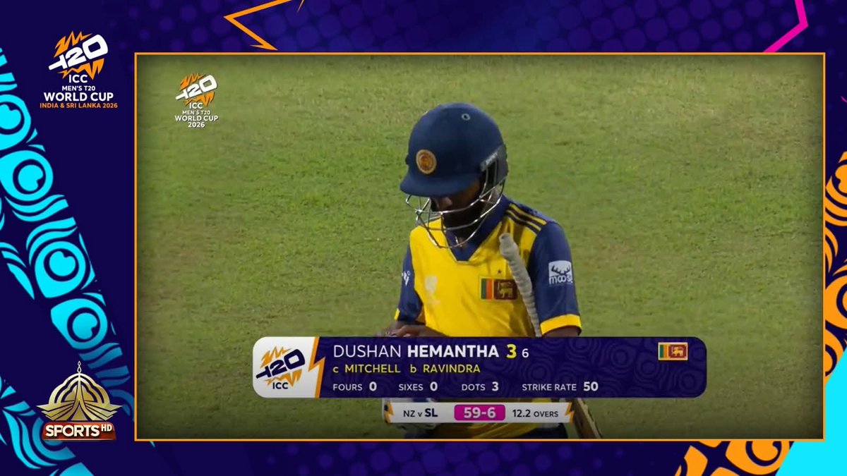 HaseebarslanUK's tweet photo. Sri Lanka is making sure that they don't leave any chance for Pakistan to qualify.
#SLvsENG #T20WorldCup2026 https://t.co/oA3CIehcH8