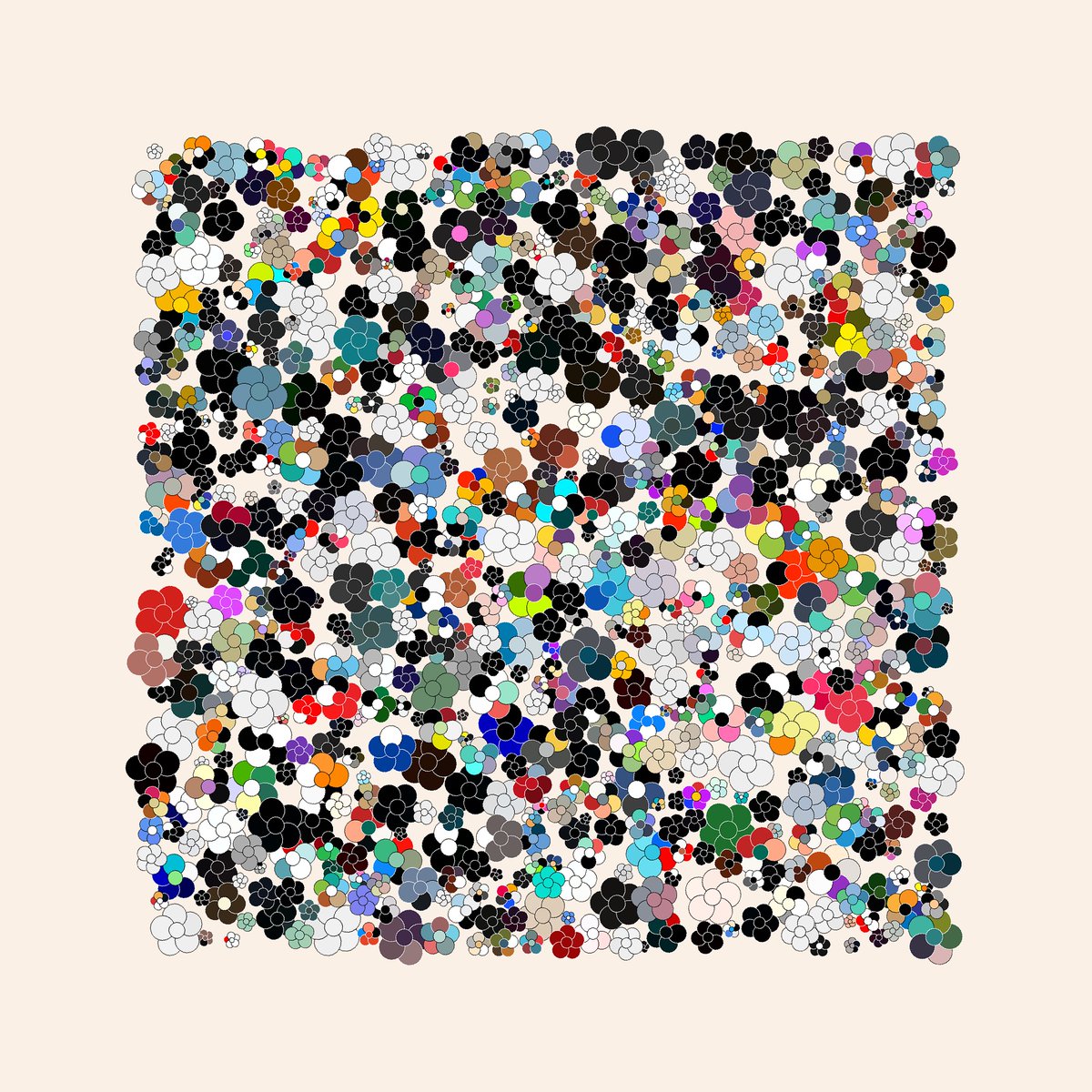 Pixelmix NFT tweet media