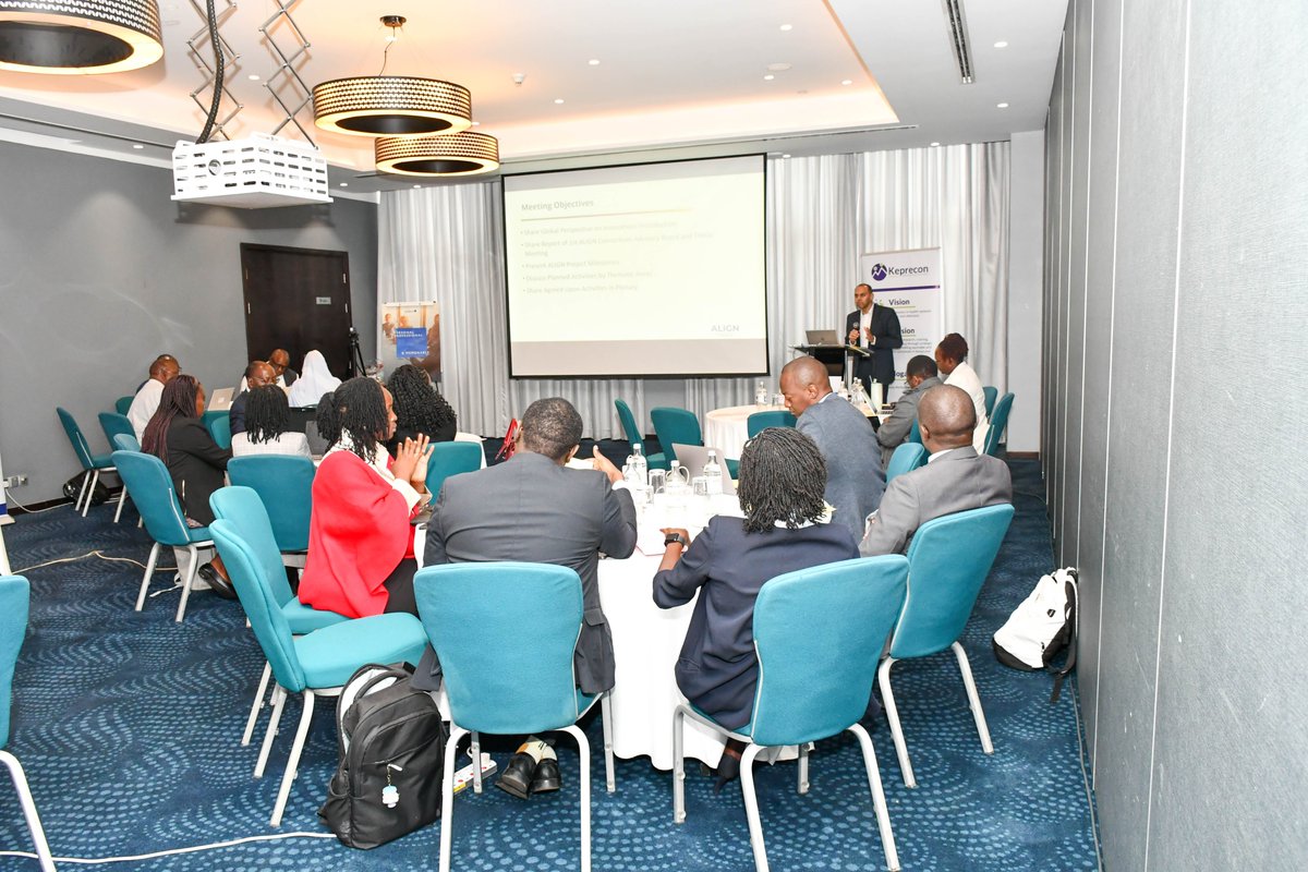 KEPRECON tweet media