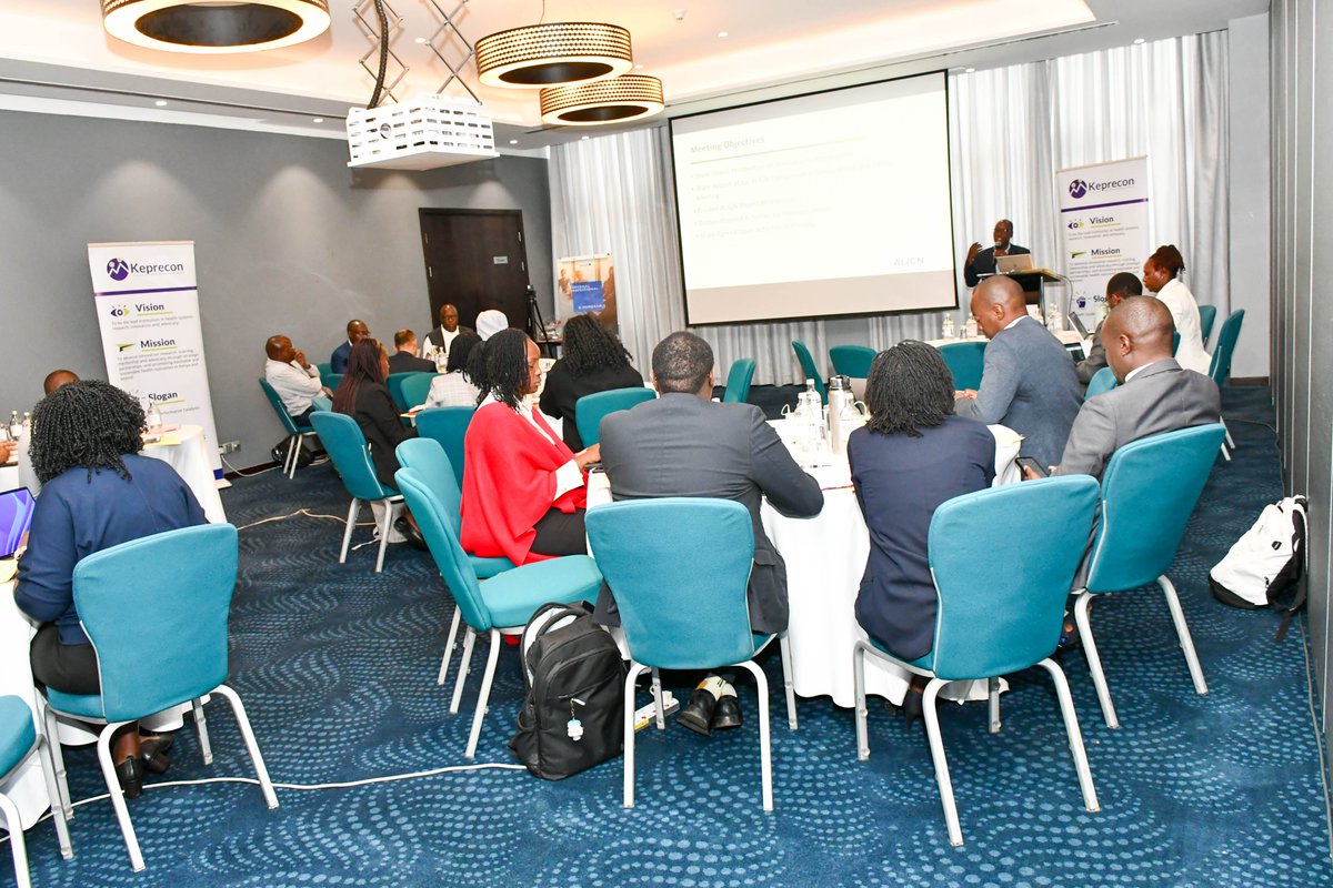 KEPRECON tweet media