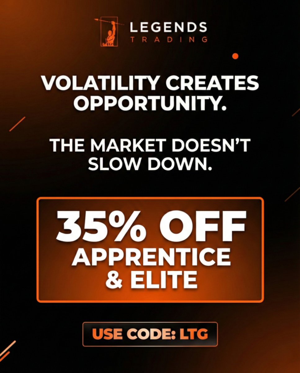 Legends Trading Group tweet media