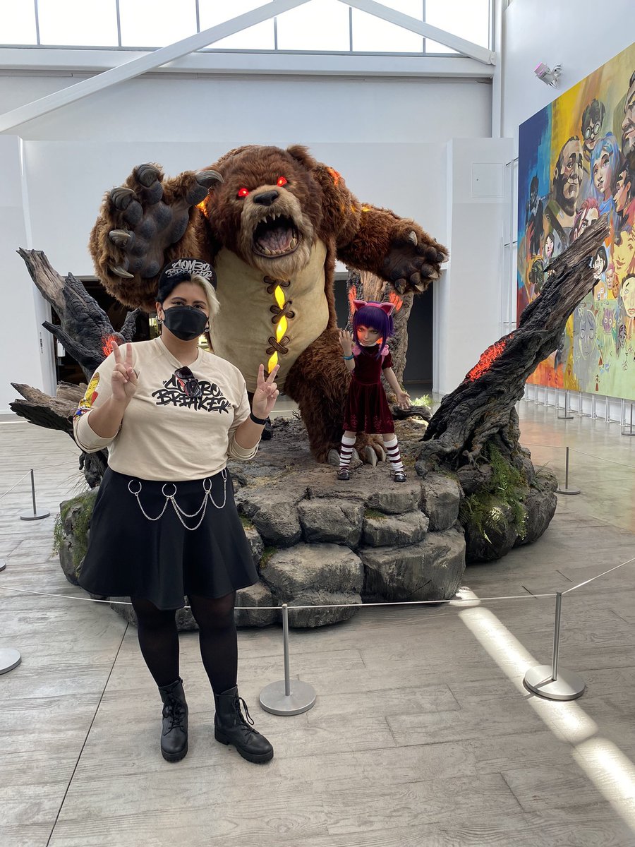 kurominah tweet media