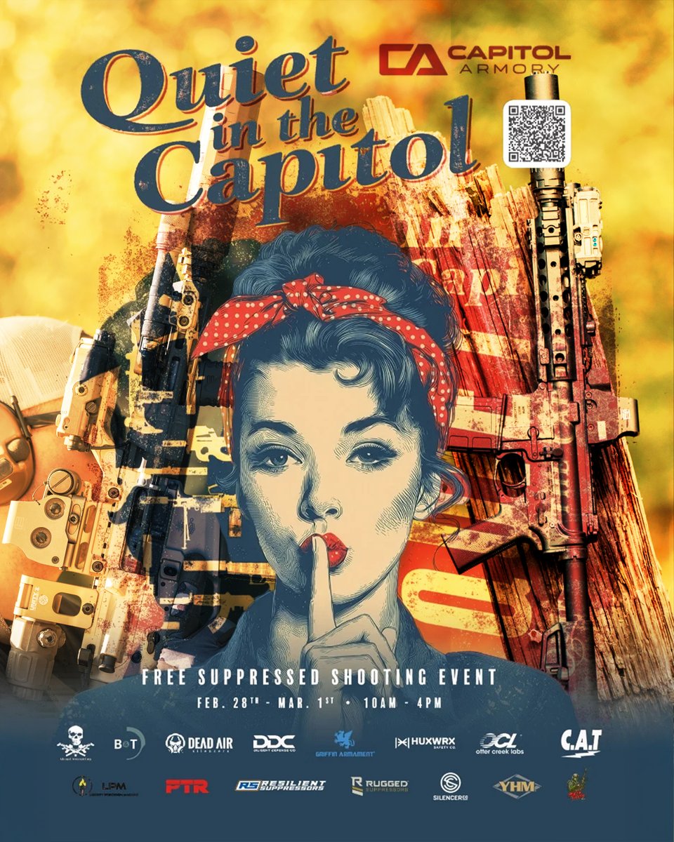 Palmetto State Armory tweet media