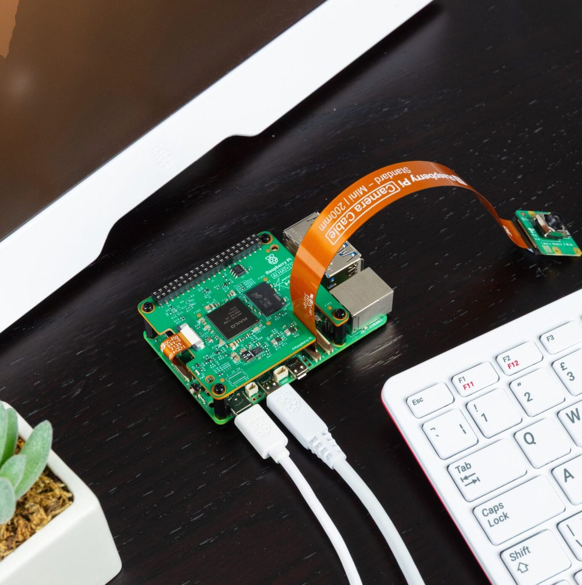 Raspberry Pi tweet media