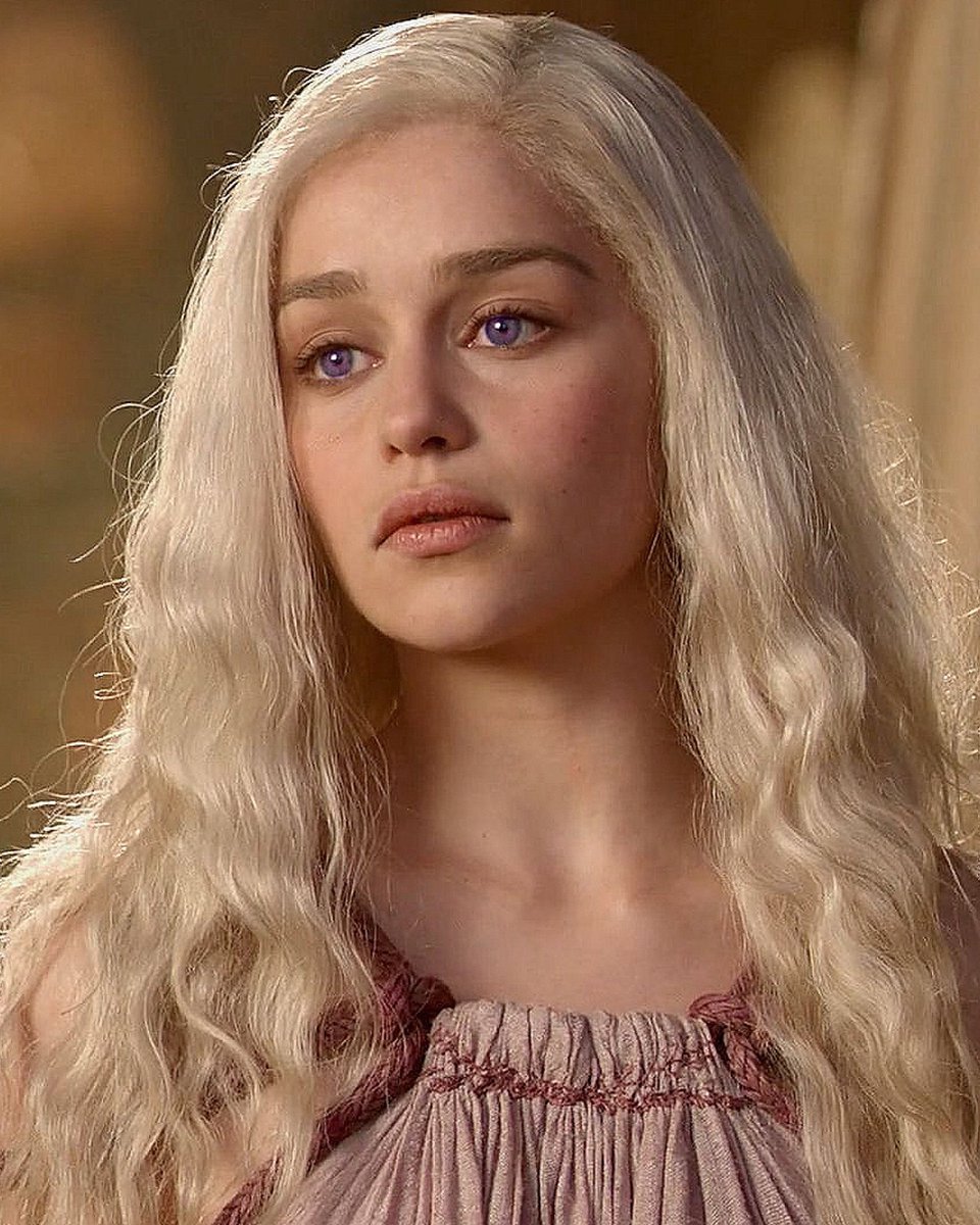 💫Princess Eve Aemma Targaryen🐉 {Parody RP} tweet media