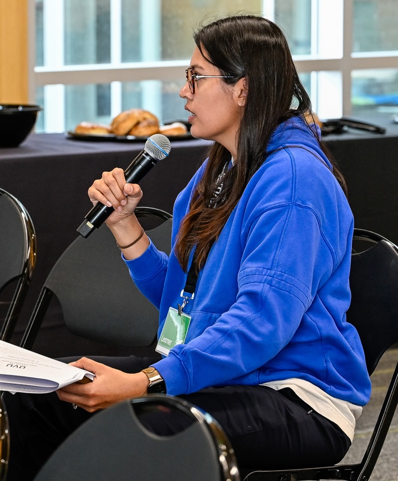 Center for Constitutional Studies at UVU tweet media