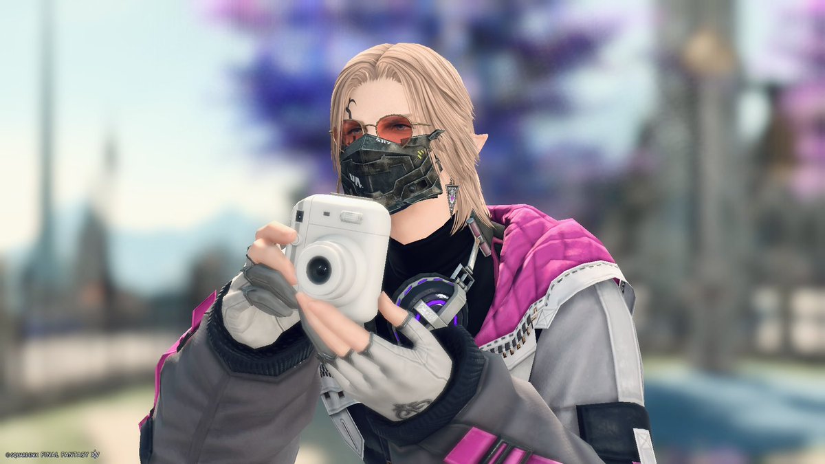 ff14_masaPAPI's tweet photo. トトラクで変な杖もろた
こなさんに見せたら「使ってビビらせてこ」とのことだったのでしばらく使います
グングニルのフレさんと遊ぶと絶対おもろいこと起きるな https://t.co/b3RRV3cRoj