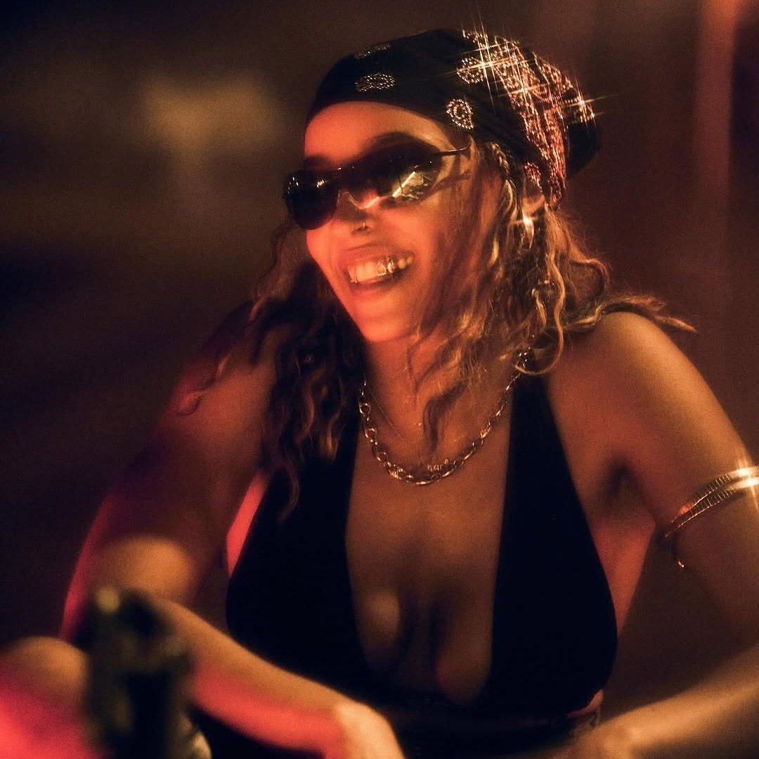 Tinashe Charts tweet media