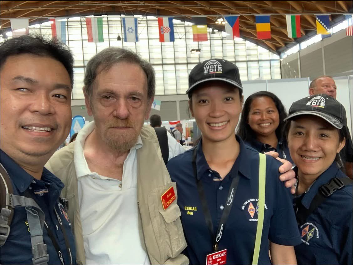 Champ, E21EIC tweet media