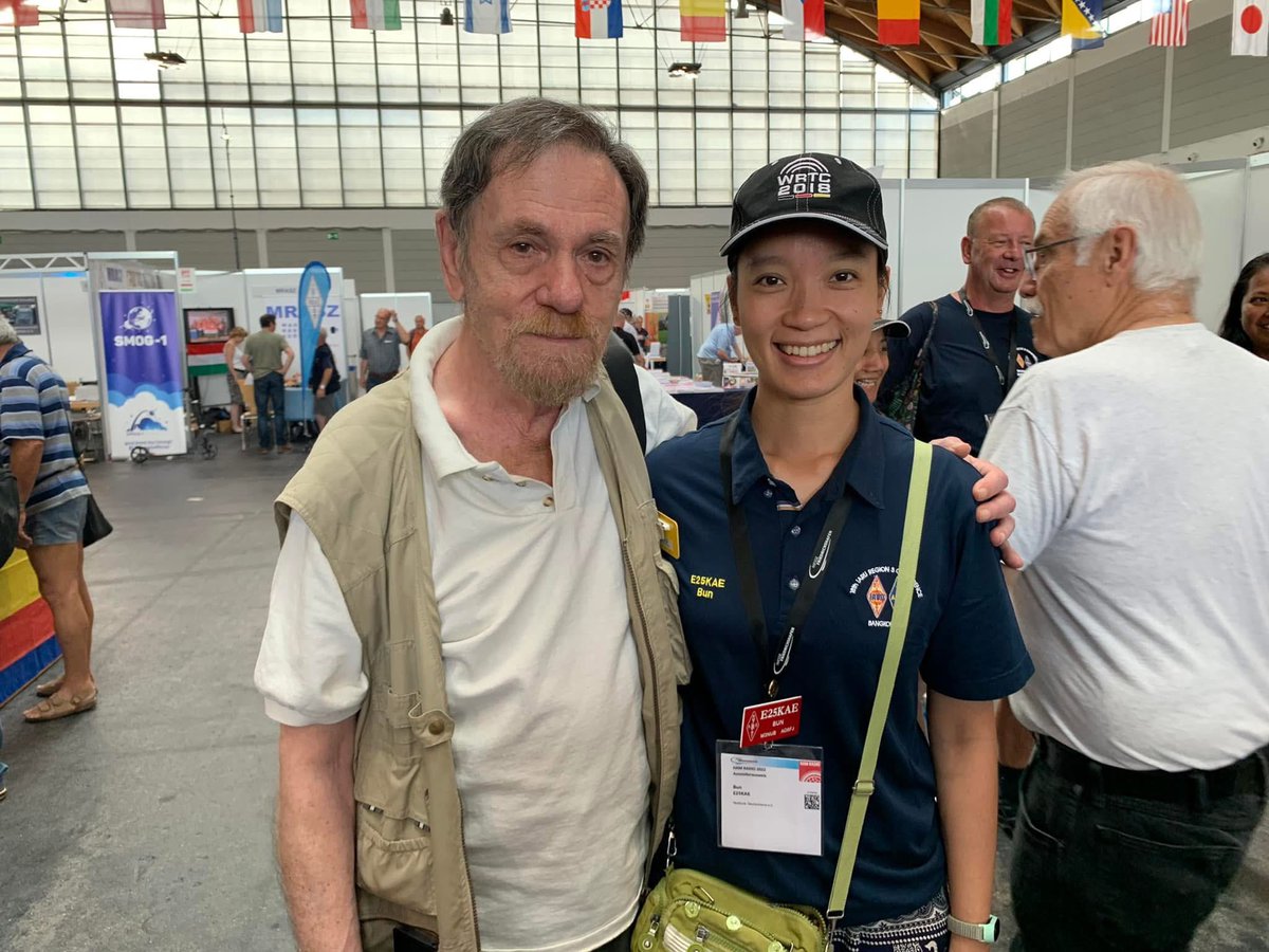 Champ, E21EIC tweet media