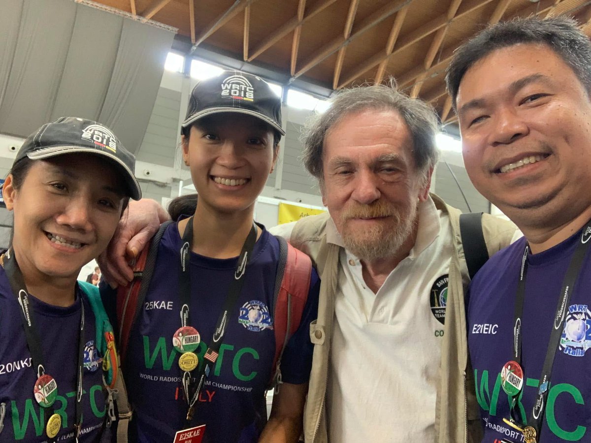 Champ, E21EIC tweet media