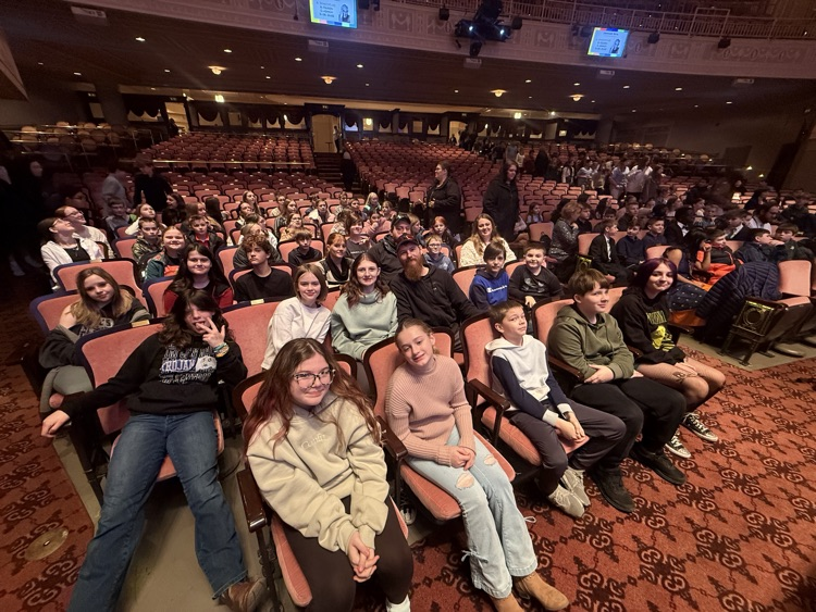 Tri-Central Community Schools tweet media