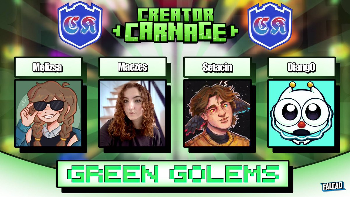 Creators Kingdom tweet media