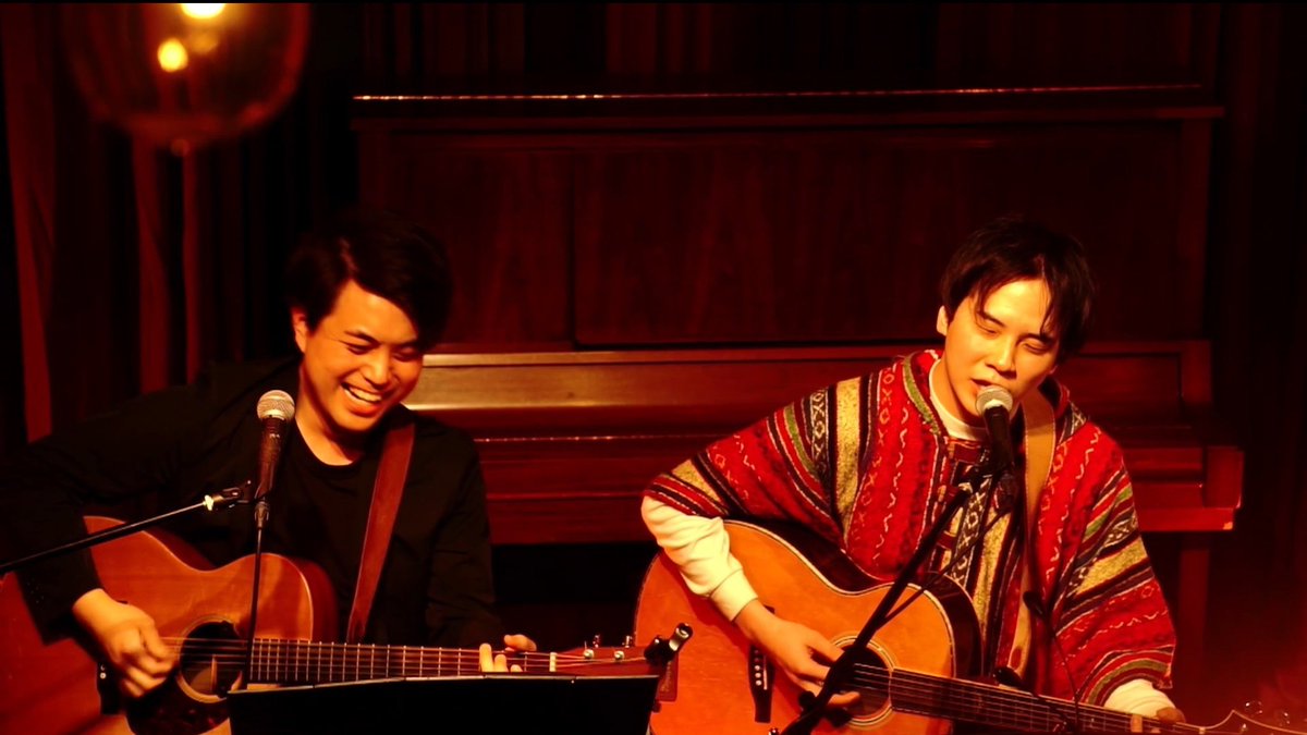 毎月、挑戦。音楽トキワ荘🎸🖊️

ameblo.jp/iwamo000/entry…

#音楽トキワ荘
#東京ララバイ