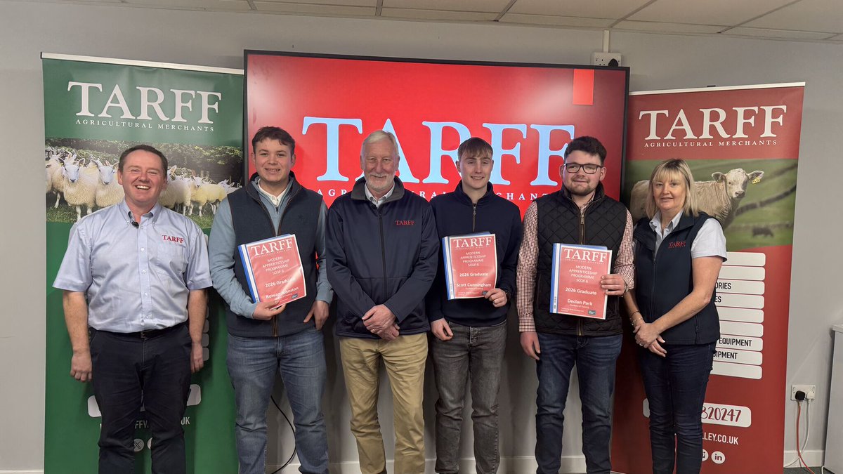 Tarff Valley tweet media