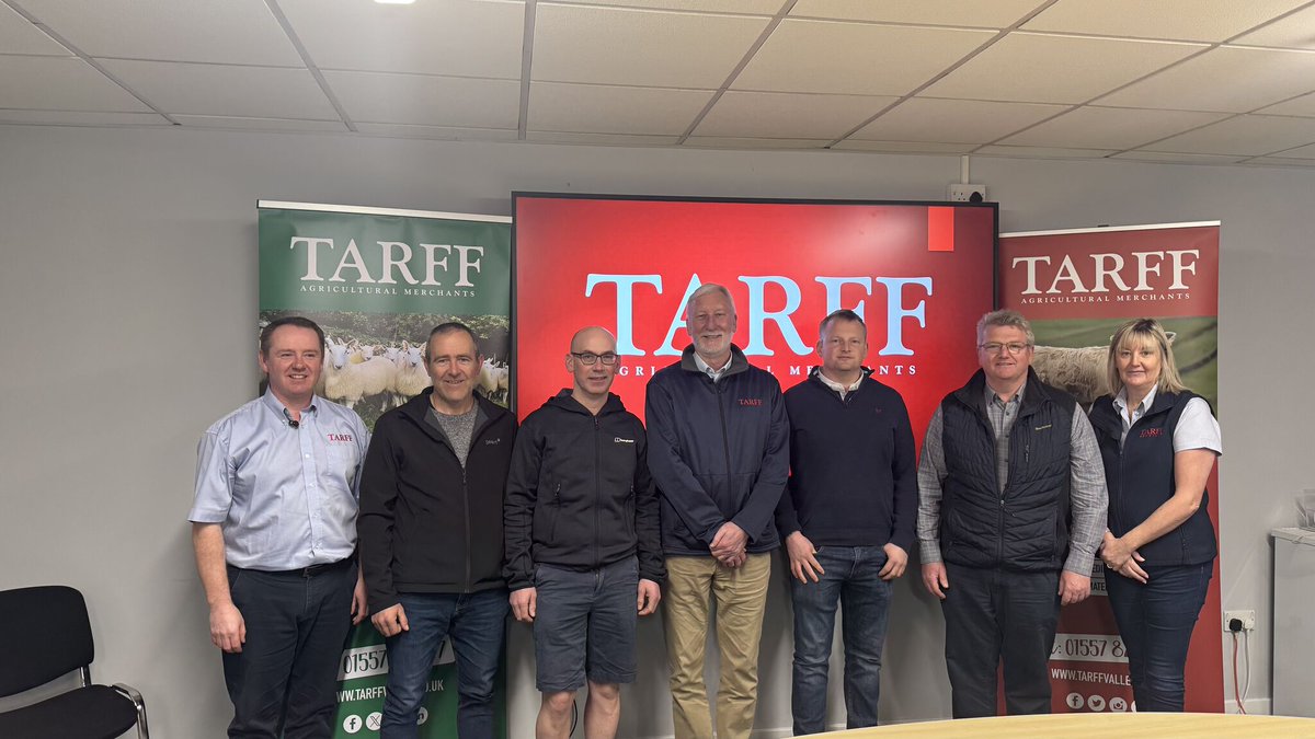 Tarff Valley tweet media