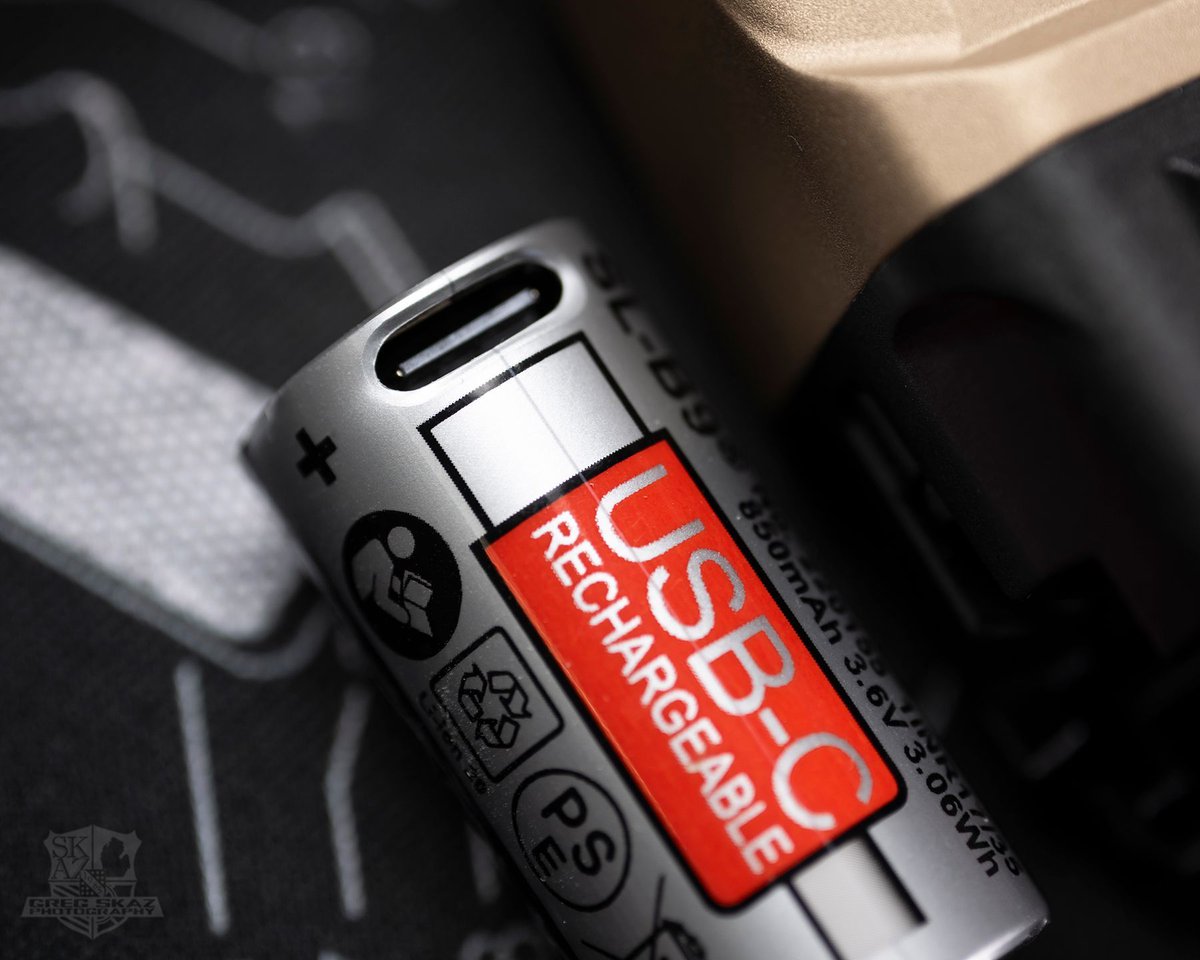 Streamlight, Inc. tweet media