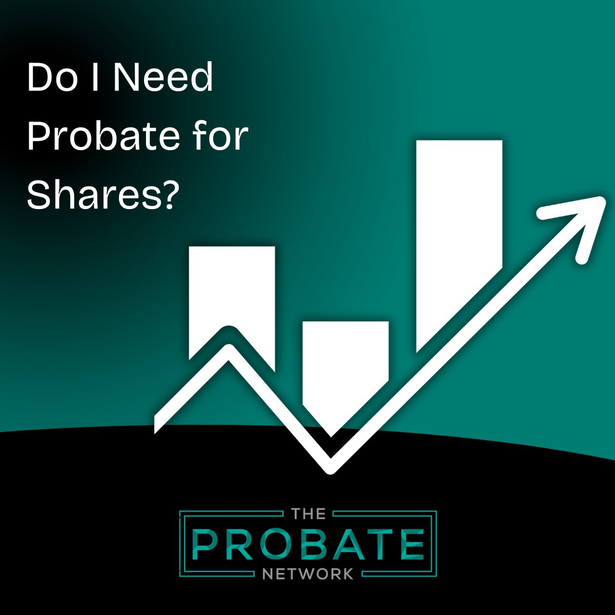 The Probate Network tweet media