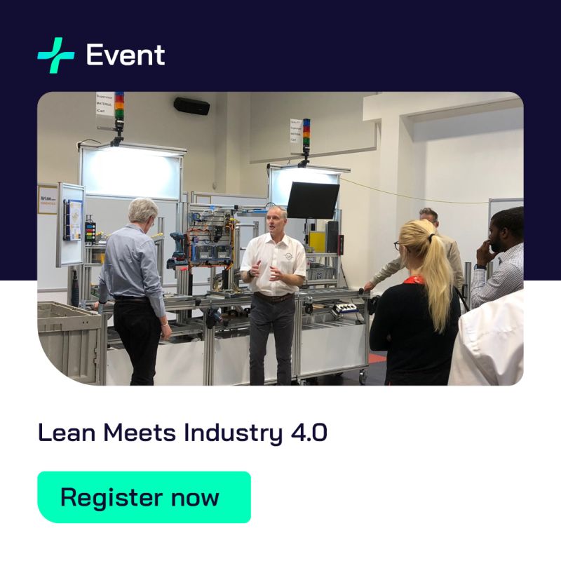 Made Smarter West Midlands tweet media