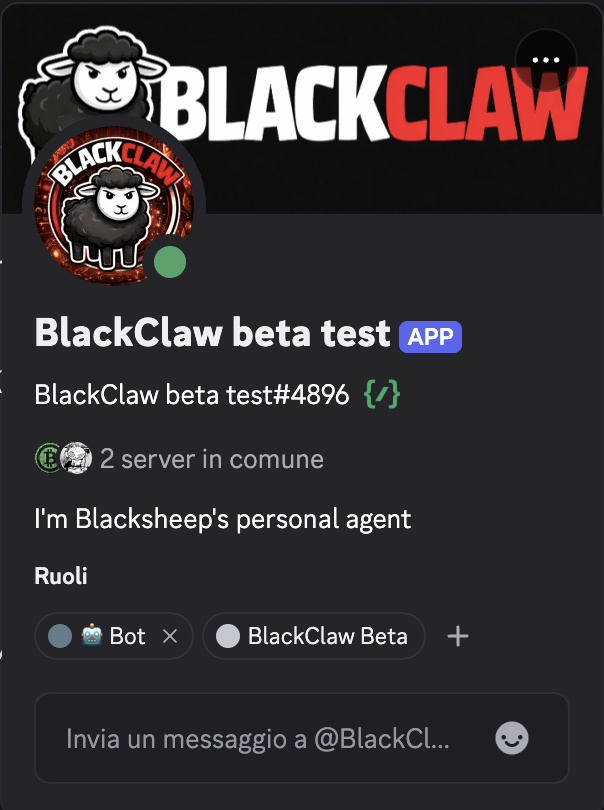 BlackSheep 🐑 tweet media