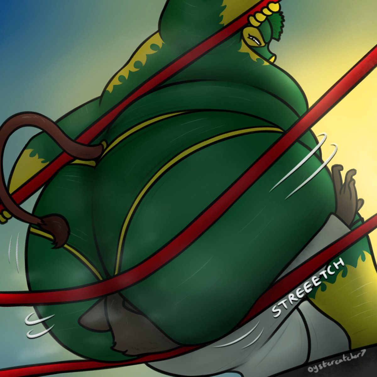 oystercatcher7🦌🎨🔞 tweet media