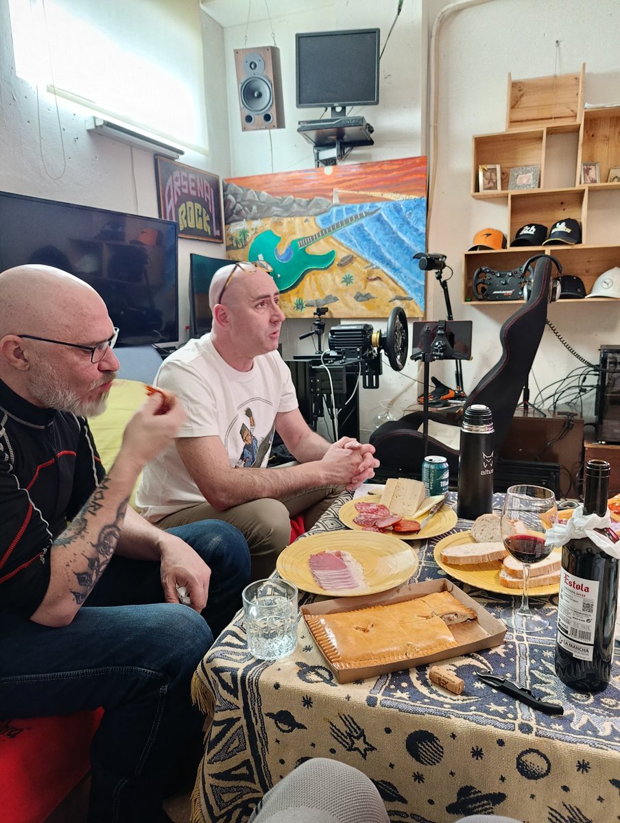 JAVILON ROMERO 1971 tweet media