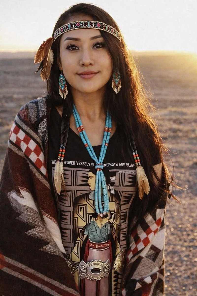 Support Native Americans tweet media