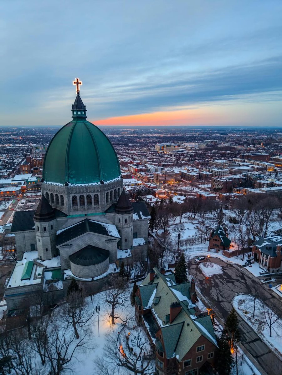 Montréal tweet media