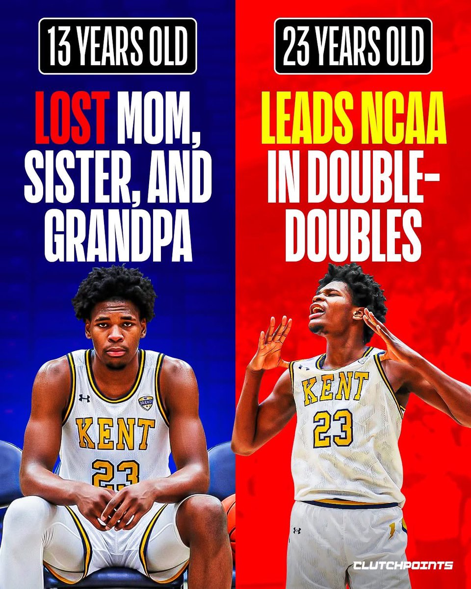 ⚡️ Kent State Era ⚡️ tweet media