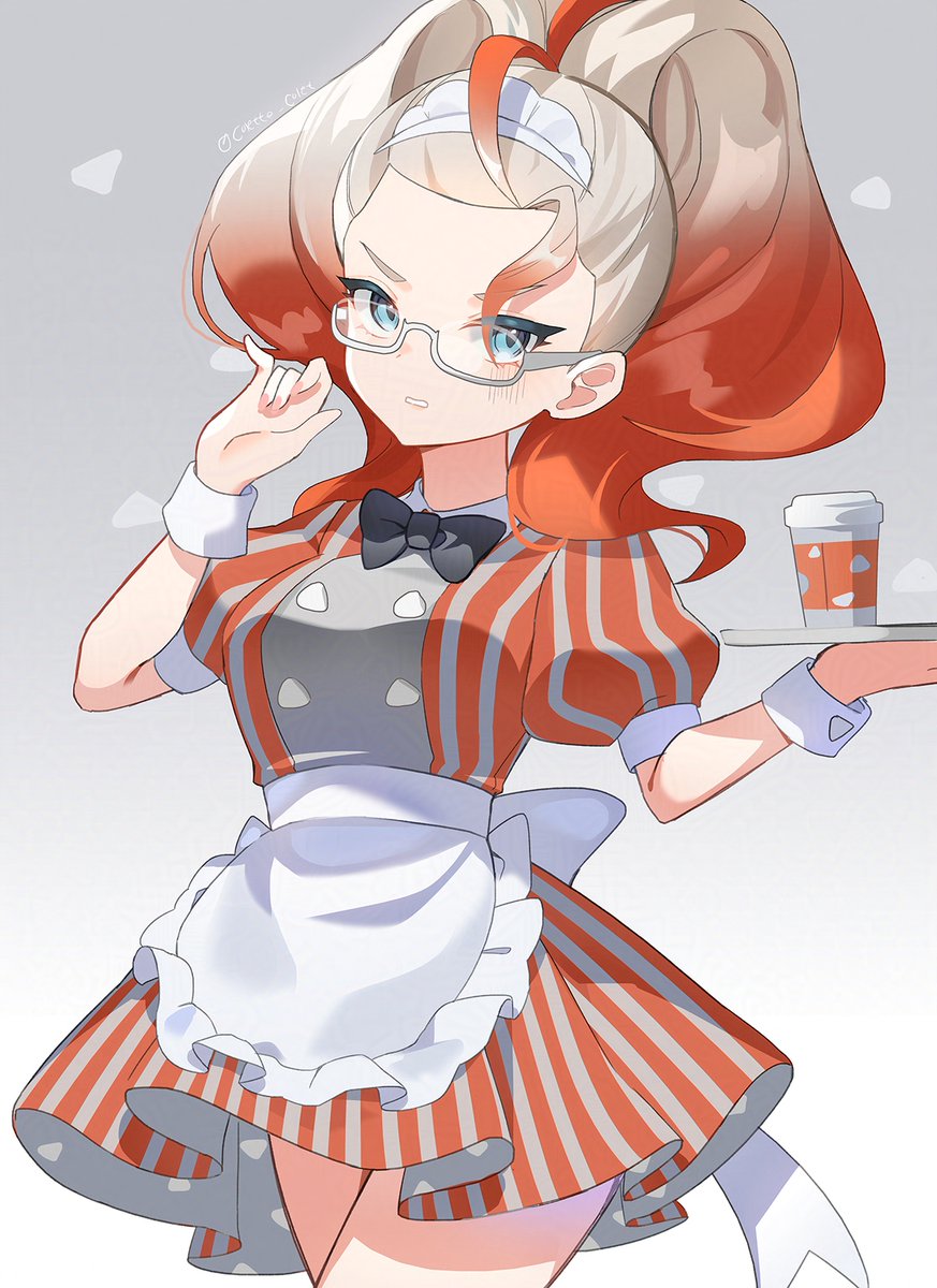 Colette@Vgen tweet media